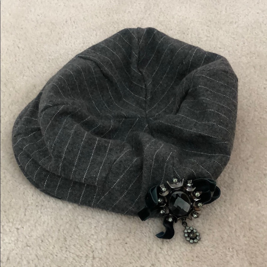 Mosecond Cap